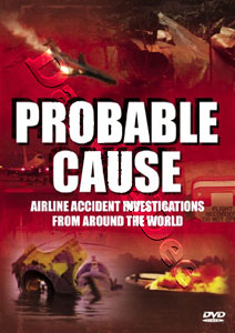 Probable Cause - Series (DVD)